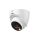 Dahua IPC-HDW1439V-A-IL-0280B 4MP, Entry, 2,8mm, IR/LED 30m, FullColor, Hibrid megvilágítású IP turret kamera