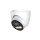 Dahua HAC-HDW1500T-IL-A-0280B-S3-DIP 5MP, Lite, 2,8mm, IR/Láthatófény 40m, 4in1, Smart Hibrid megvilágítású analóg turret kamera