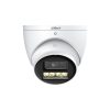Dahua HAC-HDW1500T-IL-A-0280B-S3-DIP 5MP, Lite, 2,8mm, IR/Láthatófény 40m, 4in1, Smart Hibrid megvilágítású analóg turret kamera
