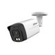 Dahua HAC-HFW1200TLM-IL-A-0280B-S6 2MP, Lite, 2,8mm, IR/Láthatófény 40m, 4in1, Smart Hibrid megvilágítású analóg csőkamera