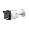 Dahua HAC-HFW1200TLM-IL-A-0280B-S6 2MP, Lite, 2,8mm, IR/Láthatófény 40m, 4in1, Smart Hibrid megvilágítású analóg csőkamera