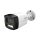 Dahua HAC-HFW1500TLM-IL-A-0360B-S3-DIP 5MP, Lite, 3,6mm, IR/Láthatófény 40m, 4in1, Smart Hibrid megvilágítású analóg csőkamera