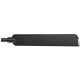MikroTik HGO-antenna-OUT Dual-band 2,4/5GHz 1xRP-SMA Male csatlakozóval kültéri Omni antenna