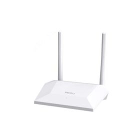 IMOU HR340 egysávos N340 Wi-Fi 4 fehér 2.4GHz router