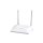 IMOU HR340 egysávos N340 Wi-Fi 4 fehér 2.4GHz router