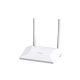 IMOU HR340 egysávos N340 Wi-Fi 4 fehér 2.4GHz router
