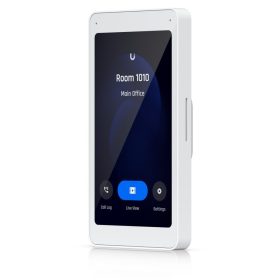   Ubiquiti UniFi UA-Intercom-Viewer Access érintőképernyős videotelefon