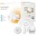 IMOU IOT Alarm Kit EU5N 1dbZG2 HUB,1db ZP1 PIR,2db ZD1nyitás,1db ZE1