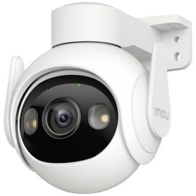   IMOU Cruiser 2 /5MP/3,6mm/kültéri/H265/IR30m/ember-, jármű észlelés/aktív elrettentő funkció/Wifi6/IP wifi PT kamera