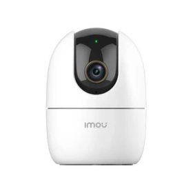   IMOU IPC-K2EP-5H3W Ranger 2 ,5MP,beltéri,3,6mm,H265,SD,kétirányú hang,Wifi PT kamera