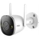 IMOU IPC-K3DP-5H0WF Bullet 2E ,5MP,kültéri,2,8mm,IR30m,SD,H265,beépített mikrofon,Wifi 6 csőkamera