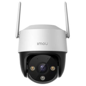   IMOU IPC-K7CP-5H1WE Cruiser SE+ ,5MP,3,6mm,SD,H265,LED30m,sziréna + reflektor,kériányú hang, Wifi PT kamera