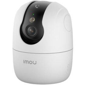   IMOU Ranger 2C Pro /5MP/beltéri/3,6mm/SD/H265/ember észlelés/smart-tracking/kétirányú hang/Wifi PT kamera