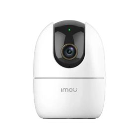   IMOU Ranger 2 Pro /5MP/beltéri/3,6mm/SD/H265/ember észlelés/smart-tracking/kétirányú hang/Wifi PT kamera
