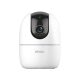 IMOU Ranger 2 Pro /5MP/beltéri/3,6mm/SD/H265/ember észlelés/smart-tracking/kétirányú hang/Wifi PT kamera