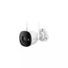 IMOU IPC-S3EP-5M0WE Bullet 3 ,5MP,2,8mm,kültéri,H265,LED30m,SD,kétirányú hang,fehérfényes IP wifi csőkamera