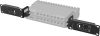 MikroTik K-79 Rack fül RB5009 router sorozathoz