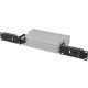 MikroTik K-79 Rack fül RB5009 router sorozathoz