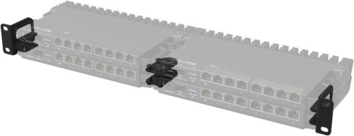 MikroTik K-79 Rack fül RB5009 router sorozathoz