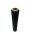 Kézi stretch fólia (Nyújtható, 23 mikron, Fekete), 114m, 1,2kg fólia, 2 kg/tekercs