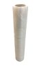 Kézi stretch fólia (Nyújtható, 17 mikron,Transzparens), 229m, 1,8kg fólia, 2,1 kg/tekercs