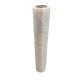 Kézi stretch fólia (Nyújtható, 17 mikron,Transzparens), 229m, 1,8kg fólia, 2,1 kg/tekercs