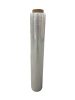 Kézi stretch fólia (Nyújtható, 23 mikron,Transzparens), 109m, 1,15kg fólia, 1,5 kg/tekercs