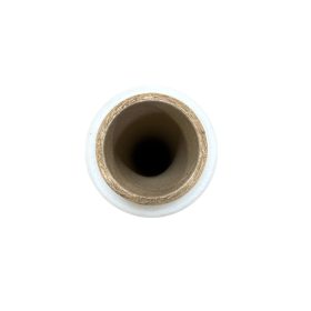   Kézi stretch fólia (Nyújtható, 23 mikron,Transzparens), 109m, 1,15kg fólia, 1,5 kg/tekercs
