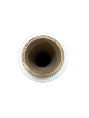 Kézi stretch fólia (Nyújtható, 23 mikron,Transzparens), 109m, 1,15kg fólia, 1,5 kg/tekercs
