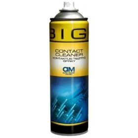 AM Kontakt tisztító spray 300ml