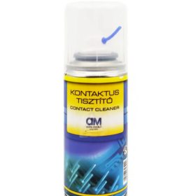AM Kontakt tisztító spray 100ml