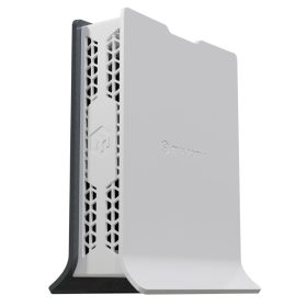   MikroTik L41G-2AXD&FG621-EA hAP ax lite LTE6 4xGbE LAN 2,4GHz 802.11ax Wi-Fi 6 Vezeték nélküli LTE router