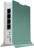 MikroTik L41G-2AXD hAP ax lite 4xGbE LAN 2,4GHz 802.11ax Wi-Fi 6 Vezeték nélküli router