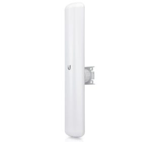   Ubiquiti LAP-120 LiteBeam 5AC 5GHz 120° 16dBi GPS szektor antenna