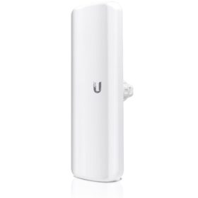   Ubiquiti LiteBeam LAP-GPS 5AC 5GHz 90° 17dBi GPS szektor antenna