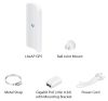 Ubiquiti LiteBeam LAP-GPS 5AC 5GHz 90° 17dBi GPS szektor antenna