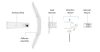 Ubiquiti LiteBeam LBE-5AC-GEN2 5AC Gen2 5GHz 23dBi CPE