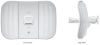 Ubiquiti LiteBeam LBE-M5-23 M5 AirMax 5GHz 23dBi CPE