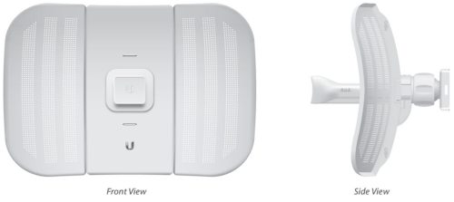 Ubiquiti LiteBeam LBE-M5-23 M5 AirMax 5GHz 23dBi CPE