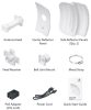 Ubiquiti LiteBeam LBE-M5-23 M5 AirMax 5GHz 23dBi CPE