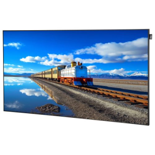 Dahua LFD kijelző 65" LDH65-SAI400L, 24/7, Android, UHD, 500