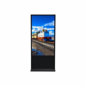   Dahua Totem kijelző 65" LDV65-SAI400L 24/7, Android, UHD, 320