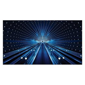 Samsung The Wall Videófal, All-in-One