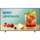 Samsung 43" Business TV kijelző BE43FX-H 16/7 Tizen UHD 250