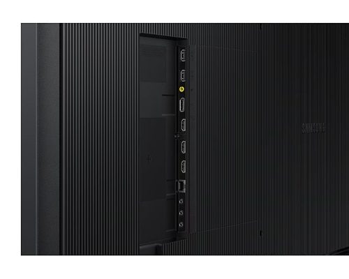 Samsung 50" LFD kijelző QM50C 24/7 Tizen UHD 500