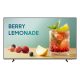 Samsung 65" Business TV kijelző 65 BE65FX-H 16/7 Tizen UHD 250