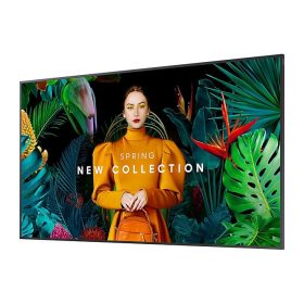 Samsung 65" LFD kijelző QM65C 24/7 Tizen UHD 500