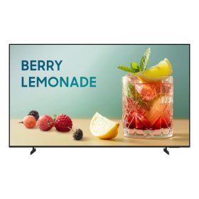   Samsung 75" Business TV kijelző BE75FX-H 16/7 Tizen UHD 250