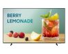 Samsung 75" Business TV kijelző BE75FX-H 16/7 Tizen UHD 250