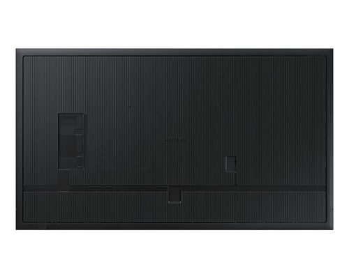 Samsung 75" LFD kijelző QB75C 16/7 Tizen UHD 350